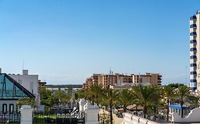 Apartamento Cabildo Spa 2